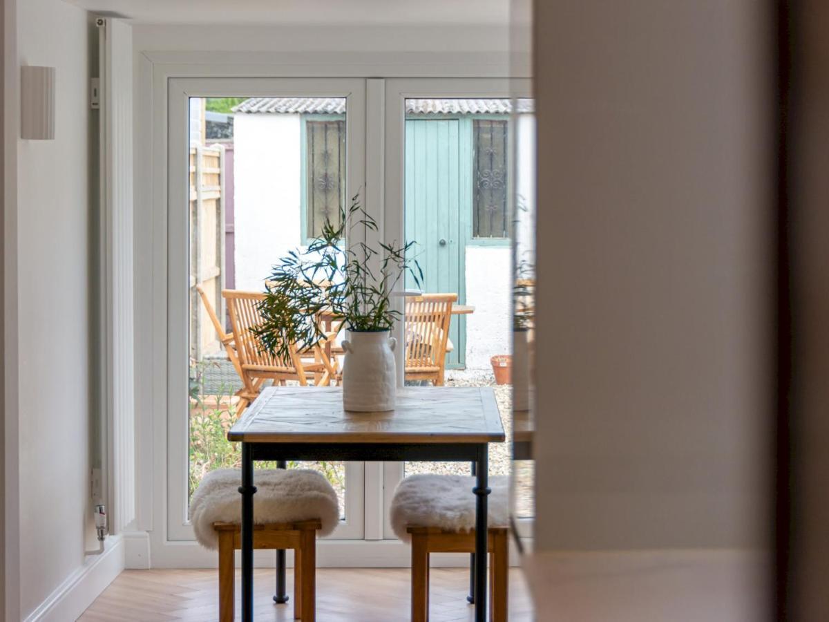 Pass The Keys 3 Bed Scandi Heaven Minutes From The Beach Уитстабл Экстерьер фото